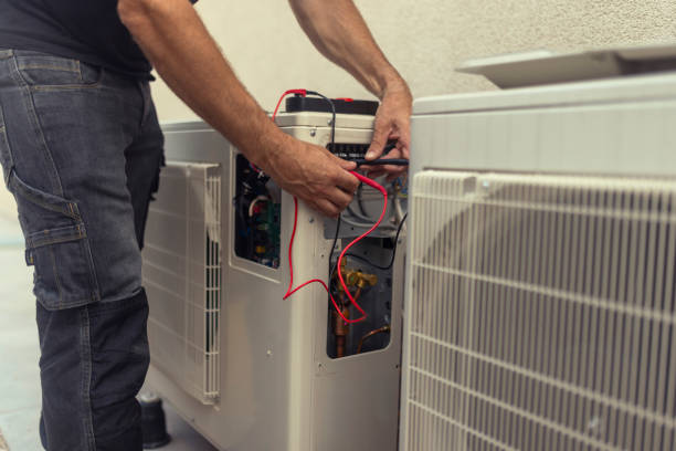 Why Trust Our Licensed Electricians for Your Electrical Needs in Country Squire Lakes, IN?