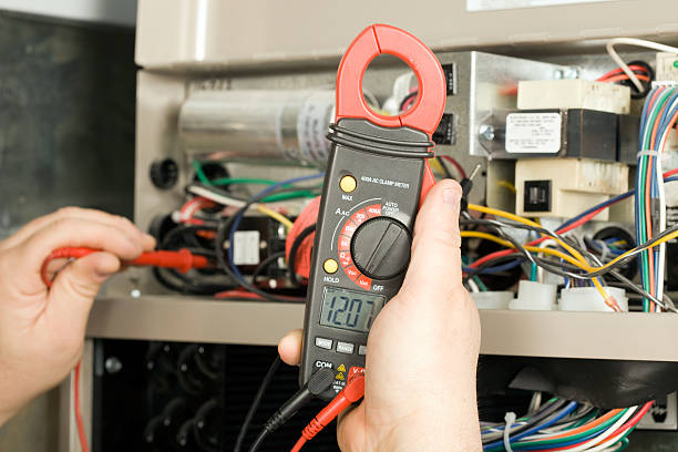 Best Electrical Safety Inspections  in Country Squire Lakes, IN